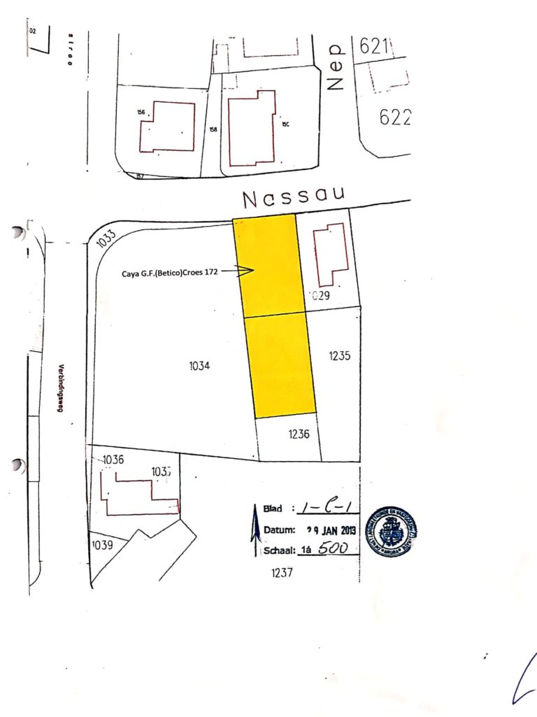 Caya Betico Croes mapa_2